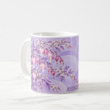 オーダーメイド ブリーディングハートの花