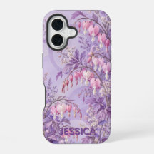 オーダーメイド ブリーディングハートの花