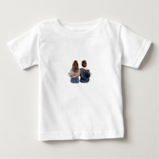 オーダーメイド ベストフレンド Tシャツ