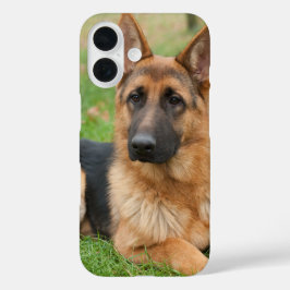 オーダーメイド ペット 写真 グッズ iPhone 16ケース