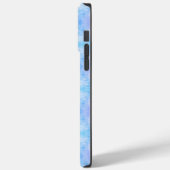 オーダーメイド マーメイド 水彩 オリジナルアート Case-Mate iPhoneケース (裏面 / 左)