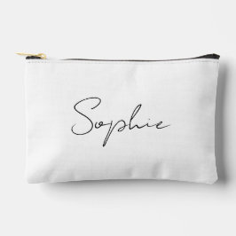 オーダーメイド メイクバッグ, カスタム コスメバッグ, ブライド アクセサリーポーチ