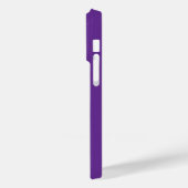 オーダーメイド モダン おしゃれ トレンディ Case-Mate iPh iPhoneケース (裏面 / 左)