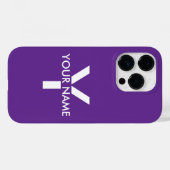 オーダーメイド モダン おしゃれ トレンディ Case-Mate iPh iPhoneケース (裏面 (横))