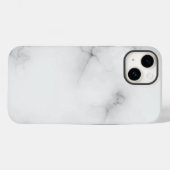 オーダーメイド モダン Case-Mate iPhoneケース (裏面 (横))