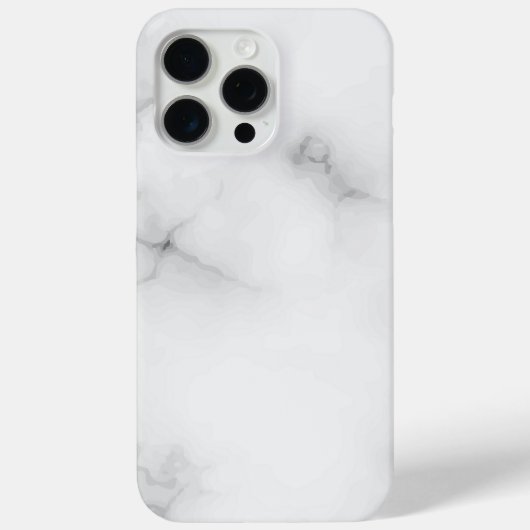 オーダーメイド モダン Case-Mate iPhoneケース (裏面)