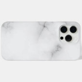 オーダーメイド モダン Case-Mate iPhoneケース (裏面 (横))