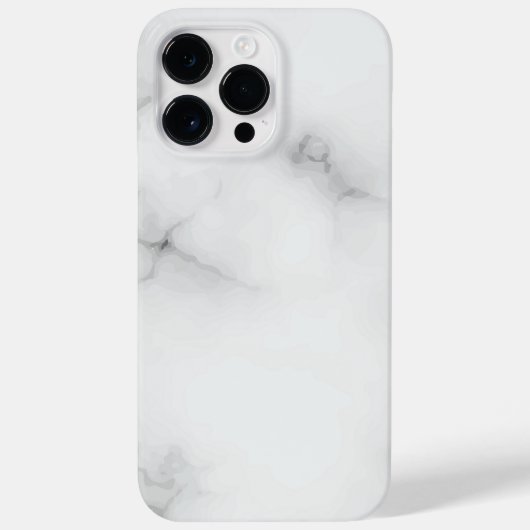 オーダーメイド モダン Case-Mate iPhoneケース (裏面)