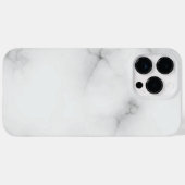 オーダーメイド モダン Case-Mate iPhoneケース (裏面 (横))