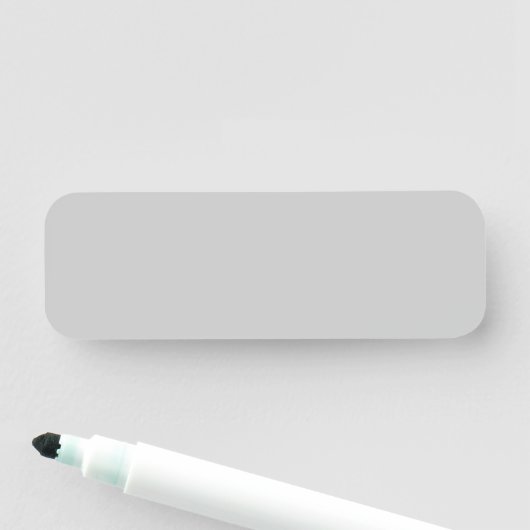 オーダーメイド モノグラム ラグジュアリートートバッグ 名札 (インサイチュ)
