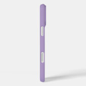 オーダーメイド モノグラム 名前入り モダン おしゃれ シンプル Case-Mate iPhoneケース (裏面 / 右)