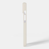 オーダーメイド モノグラム Case-Mate iPhoneケース (裏面 / 左)