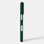 オーダーメイド モノグラム Case-Mate iPhoneケース iPhone 16ケース (裏面 / 右)