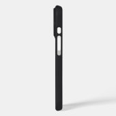 オーダーメイド モノグラム Case-Mate iPhoneケース iPhone 16ケース (裏面 / 左)