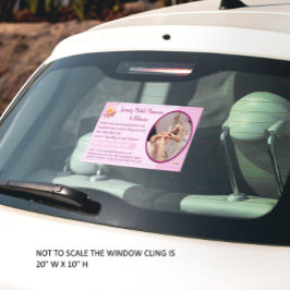 オーダーメイド モバイル ネイル マニキュア ペディキュア ビジネス ウィンドウサイン