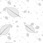 オーダーメイド ユニーク おもしろ ギフトバッグ シール (正面)