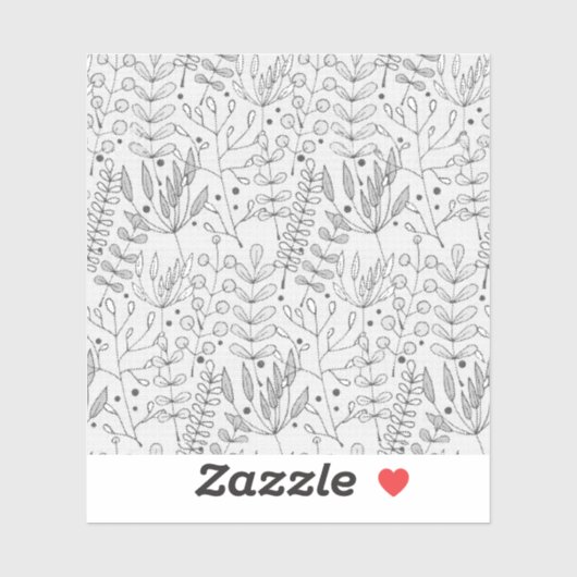 オーダーメイド ユニーク おもしろ ギフトバッグ シール (シート)