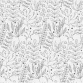 オーダーメイド ユニーク おもしろ ギフトバッグ シール (正面)