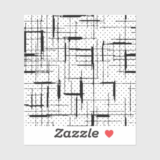 オーダーメイド ユニーク おもしろ ギフトバッグ シール (シート)