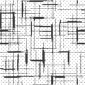 オーダーメイド ユニーク おもしろ ギフトバッグ シール (正面)