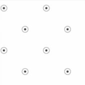 オーダーメイド ユニーク おもしろ ギフトバッグ シール (正面)