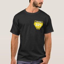 オーダーメイド ライダー ナンバー 名前 Tシャツ