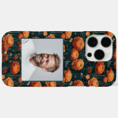オーダーメイド ラナンキュラス 花嫁友人 プレゼント Case-Mate iPhoneケース (裏面 (横))