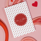 オーダーメイド ラブ サンクス カード