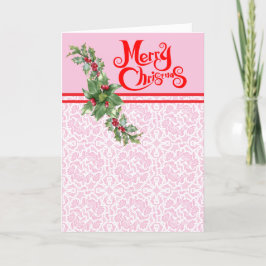 オーダーメイド レトロ ミッドセンチュリー クリスマス おめでとう