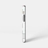 オーダーメイド ヴァイマラナー iPhoneケース Case-Mate iPhone 13 Miniケース (左側面)