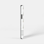 オーダーメイド ヴァイマラナー iPhoneケース Case-Mate iPhone 13 Miniケース (右側面)