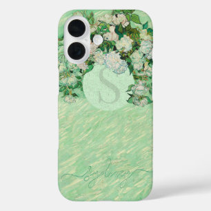 オーダーメイド ヴァン ゴッホのバラ Case-Mate iPhoneケース iPhone 16ケース