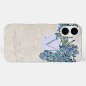 オーダーメイド ヴァン ゴッホ 薔薇 Case-Mate iPhoneケース iPhone 16ケース (裏面 (横))