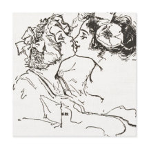 オーダーメイド ヴィンテージ レズビアン キス ゲイ ウェディング