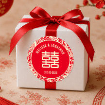 オーダーメイド 中国式 結婚式 二人の喜び