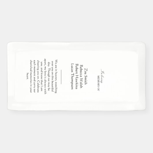 オーダーメイド 予約 記念 布製 サイン 横断幕 (横)