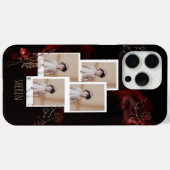 オーダーメイド 写真入りスマホケース Case-Mate iPhoneケース (裏面 (横))