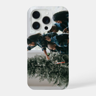 オーダーメイド 写真 カスタム iPhone 15 PROケース