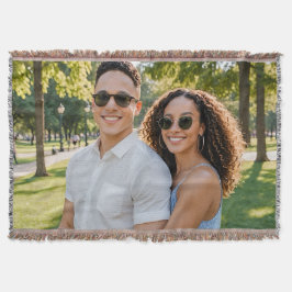 オーダーメイド 写真 ブランケット | 写真入り ブランケット