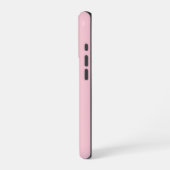 オーダーメイド 写真 名前 iPhone 16 Pro カバー ギフト (左側面)