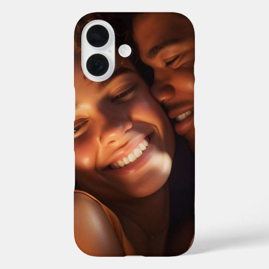 オーダーメイド 写真 Case-Mate iPhoneケース (裏面)