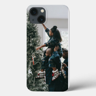 オーダーメイド 写真 iPhone 13ケース