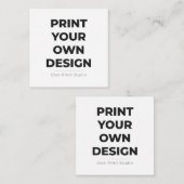 オーダーメイド 印刷 | あなたのオリジナルを印刷しよう ノートカード (正面/裏面)