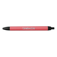 オーダーメイド 名前入り スイカ レッド おしゃれ かわいい
