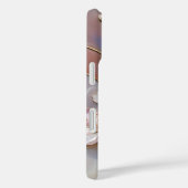 オーダーメイド 桜 スマホケース 花柄 Case-Mate iPhoneケース (裏面 / 右)