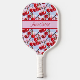 オーダーメイド 桜 ピンク ピックルボールラケット
