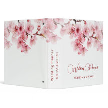 オーダーメイド 桜 ピンク 白 結婚式