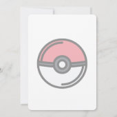 オーダーメイド 父の日 ポケモン カード (裏面)