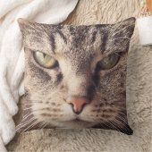 オーダーメイド 猫 ペット 枕 (ブランケット)