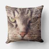 オーダーメイド 猫 ペット 枕 (裏面)